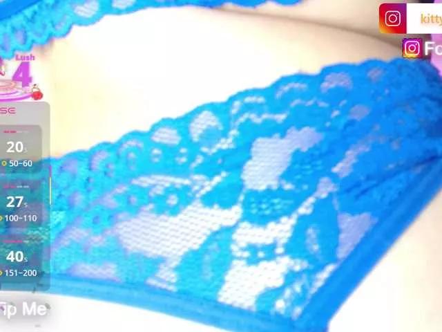 anasweet69 on BongaCams 