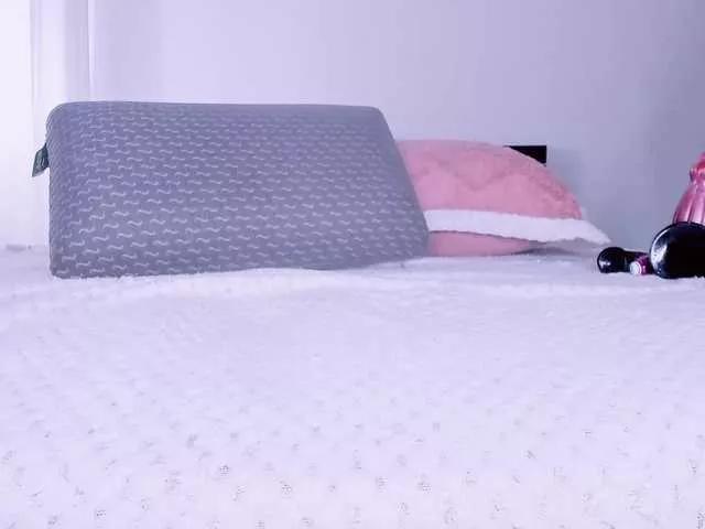 AnaXo on BongaCams 