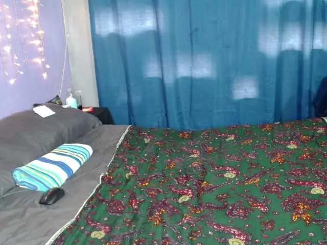 AngelaKisses on BongaCams