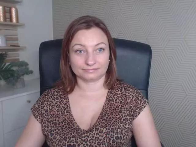 Freechat angelaLove13 on BongaCams