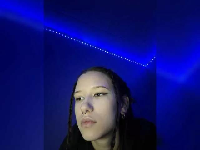 Offline AngelaXSmile on BongaCams