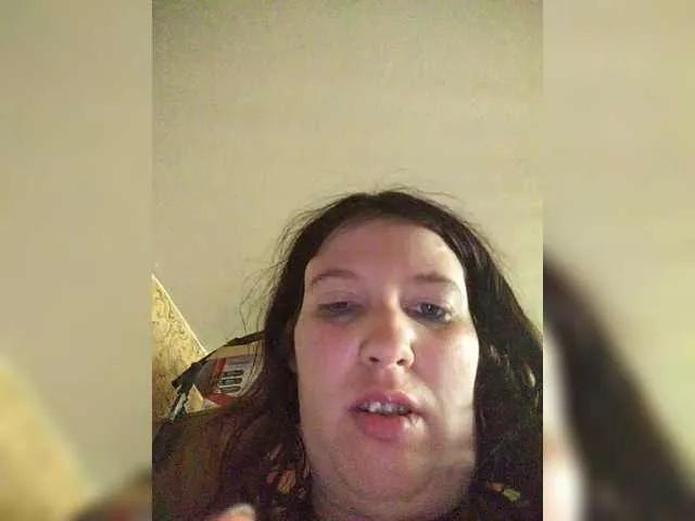 AngelikaLust on BongaCams