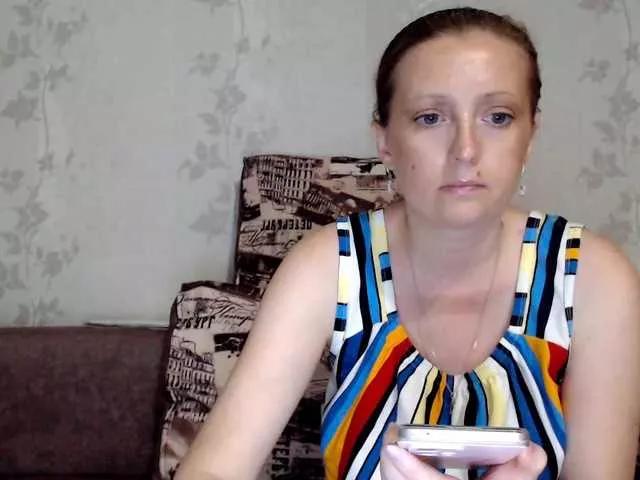 AngellSexy on BongaCams