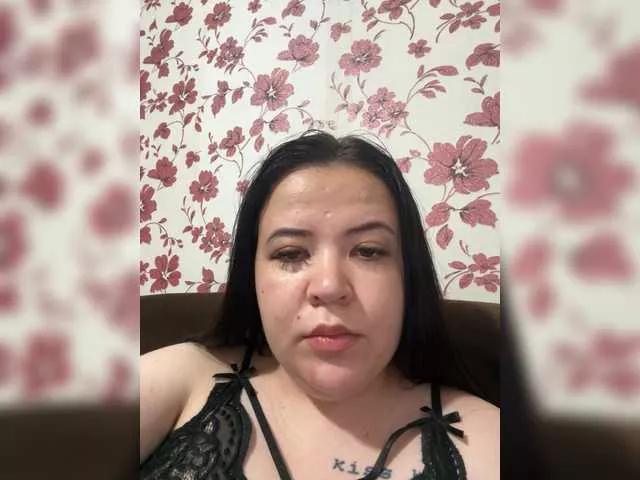 Angie-Delores on BongaCams