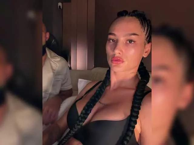 BongaCams AnikaSex is Freechat AnikaSex ā We are for classics and aesthetics in sex