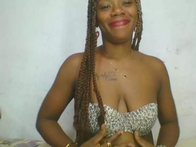 Anique24 on BongaCams