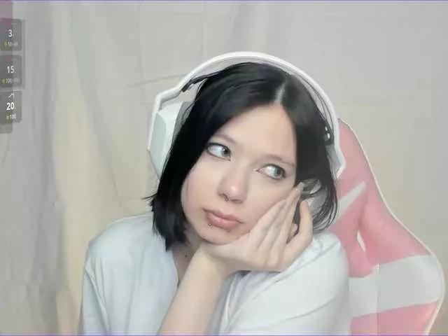 AniTyan on BongaCams