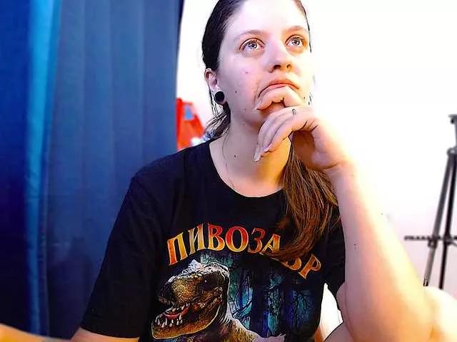ann-mikele on BongaCams 