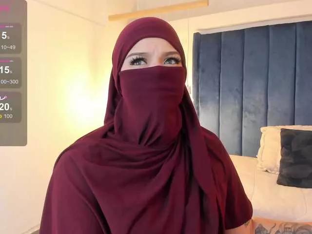 Anna-henao on BongaCams 