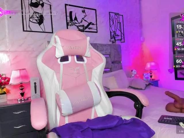 Anna-Jills on BongaCams 