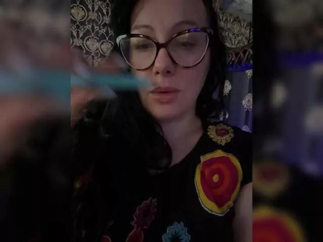 AnnaAnn on BongaCams 