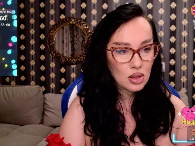 AnnaAnn on BongaCams 