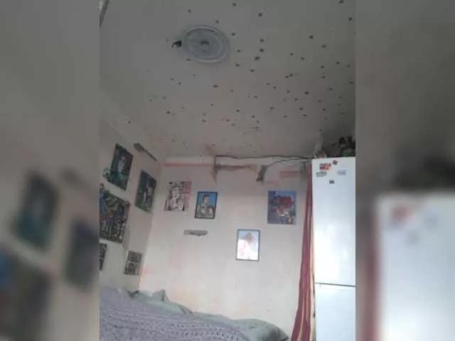 AnnaArtem on BongaCams 