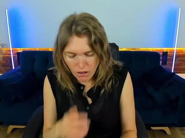 Annabel-xxx on BongaCams 