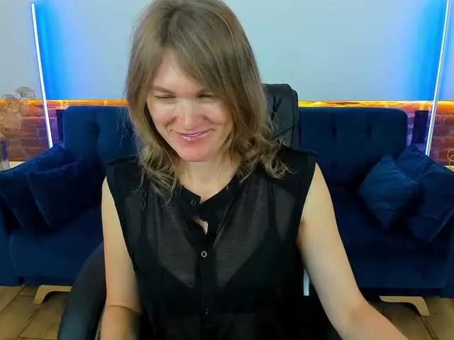 Annabel-xxx on BongaCams 