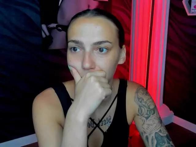 annabishop on BongaCams 