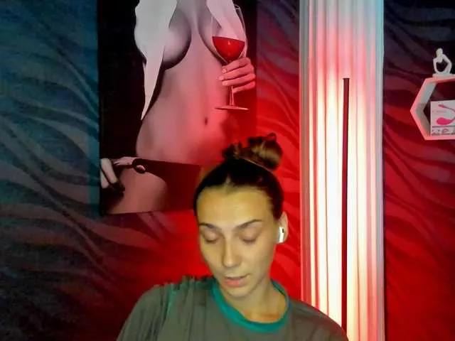annabishop on BongaCams 