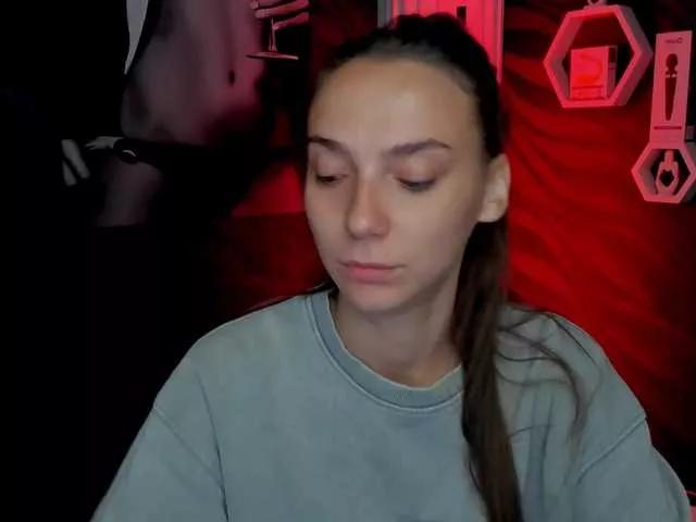 annabishop on BongaCams 