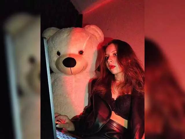 Annaby on BongaCams 