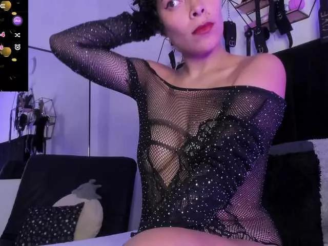 AnnaChernova on BongaCams 