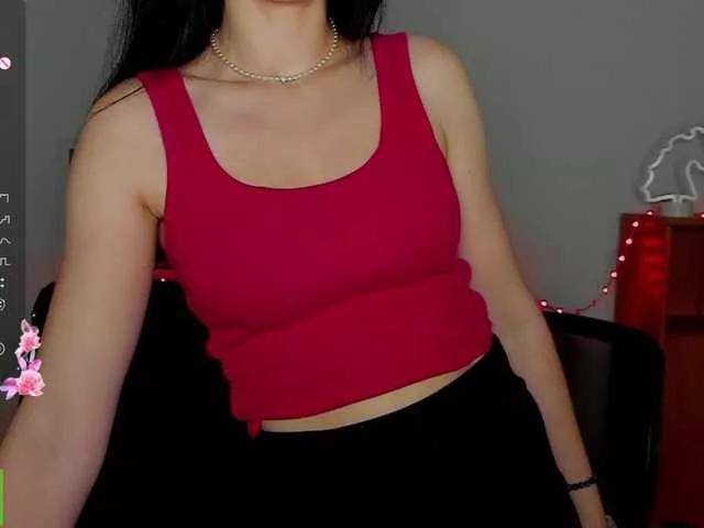 Annakillkiss on BongaCams 