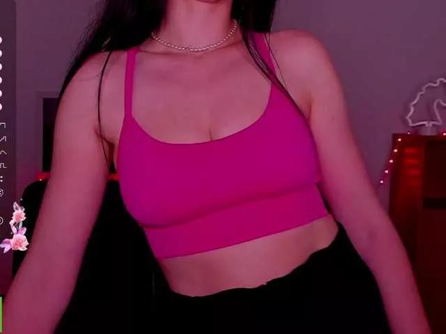 Annakillkiss on BongaCams 
