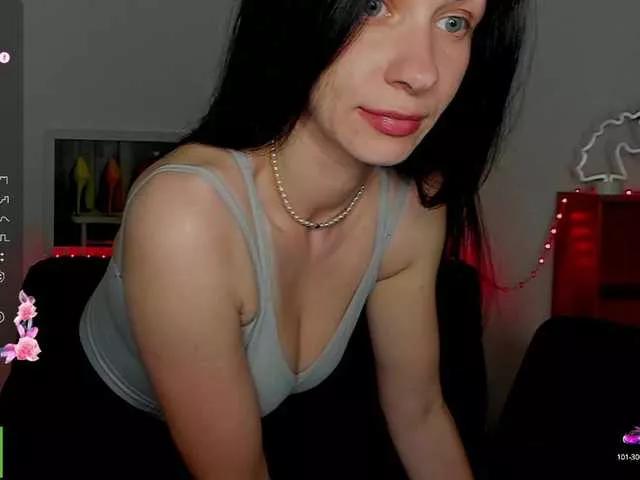 Annakillkiss on BongaCams 