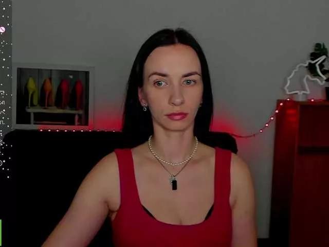 Annakillkiss on BongaCams 