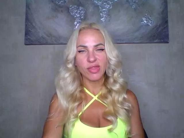 annamari1563 on BongaCams 