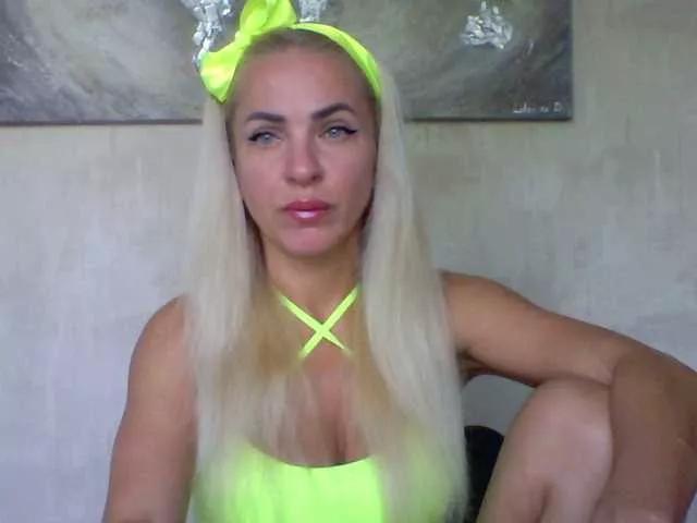annamari1563 on BongaCams 
