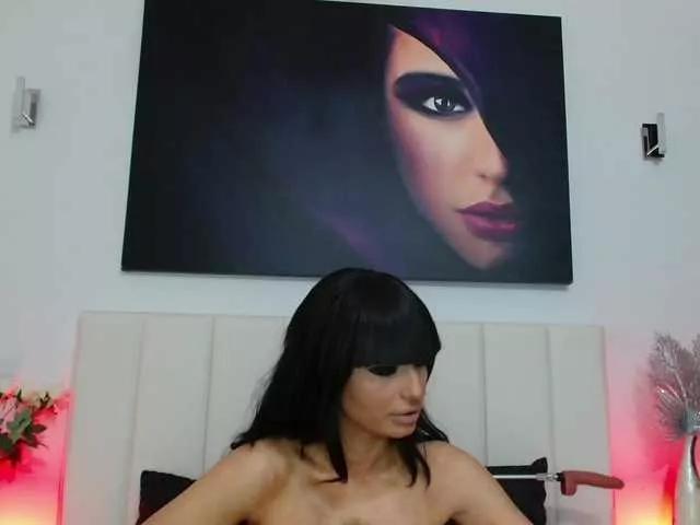AnnaRos on BongaCams 