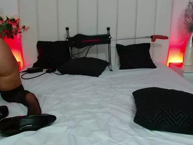 AnnaRos on BongaCams 