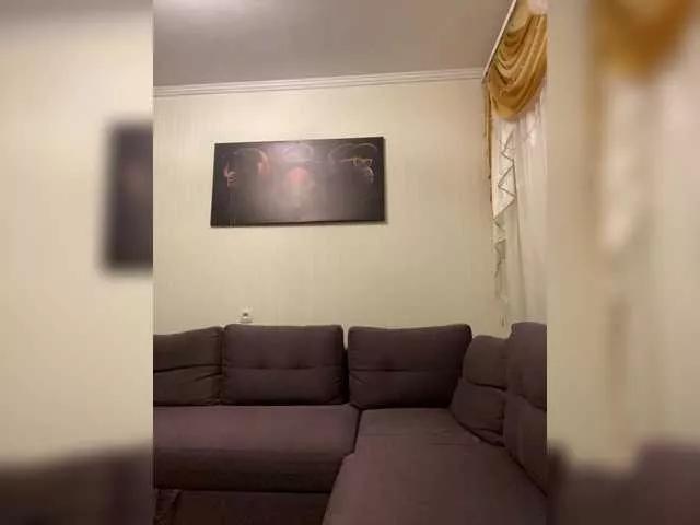 annasexyyy on BongaCams 