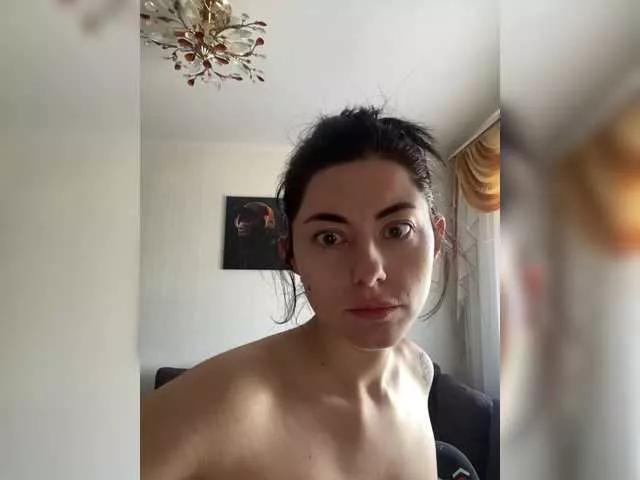 annasexyyy on BongaCams 