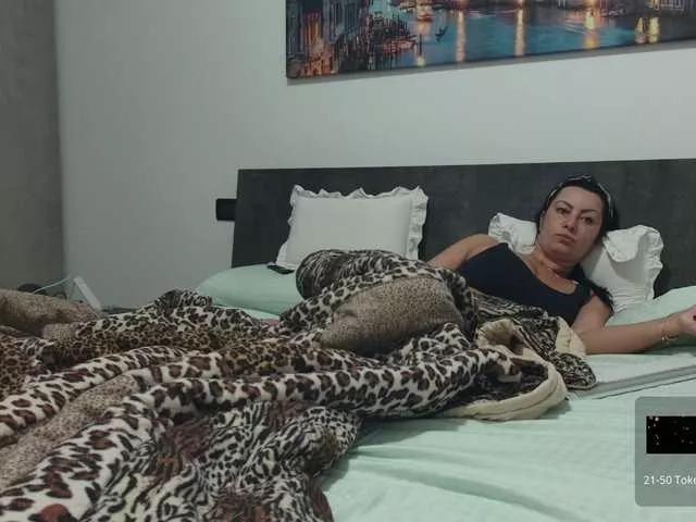 annawow69 on BongaCams 
