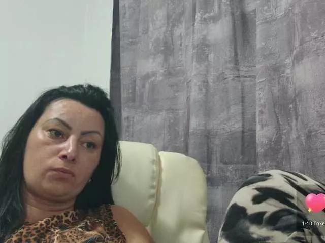 annawow69 on BongaCams 
