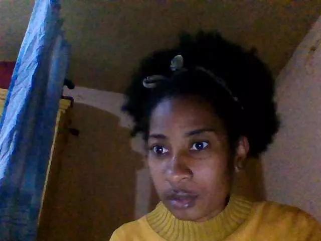 Annesexy on BongaCams