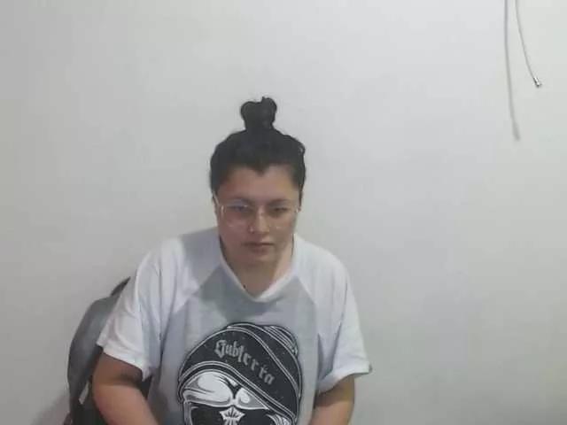 anni-jones on BongaCams 