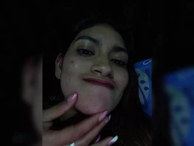 annie-19 on BongaCams 