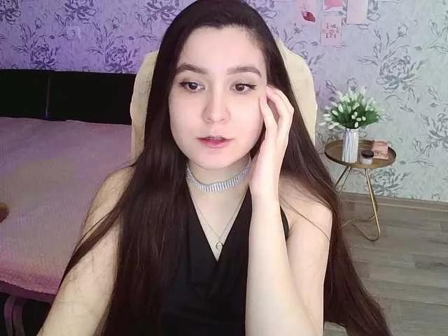 annie-fleur on BongaCams 