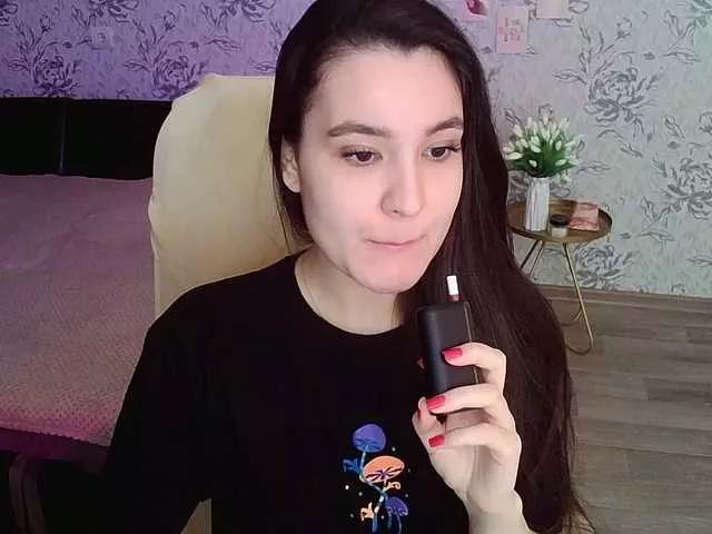 annie-fleur on BongaCams 