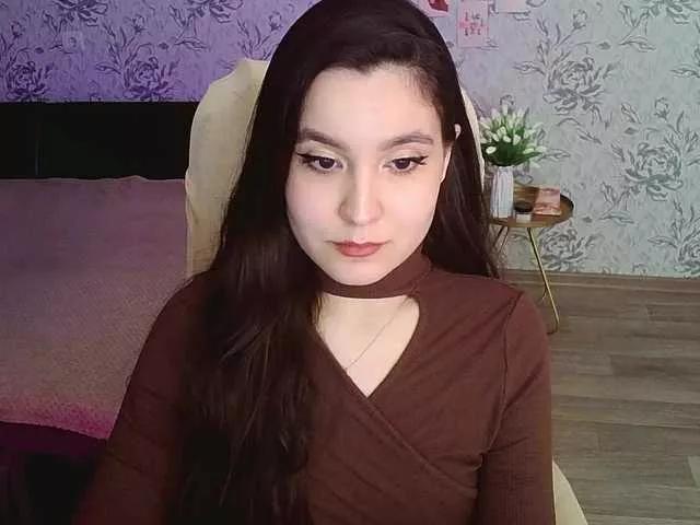 annie-fleur on BongaCams 