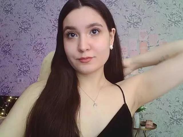 annie-fleur on BongaCams 