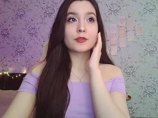 annie-fleur on BongaCams 