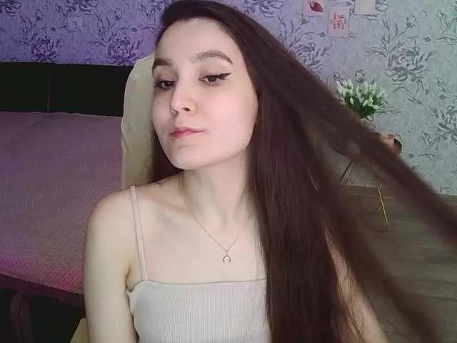 annie-fleur on BongaCams 