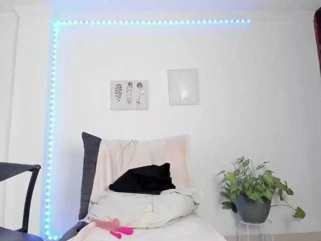 annie-sweet on BongaCams 