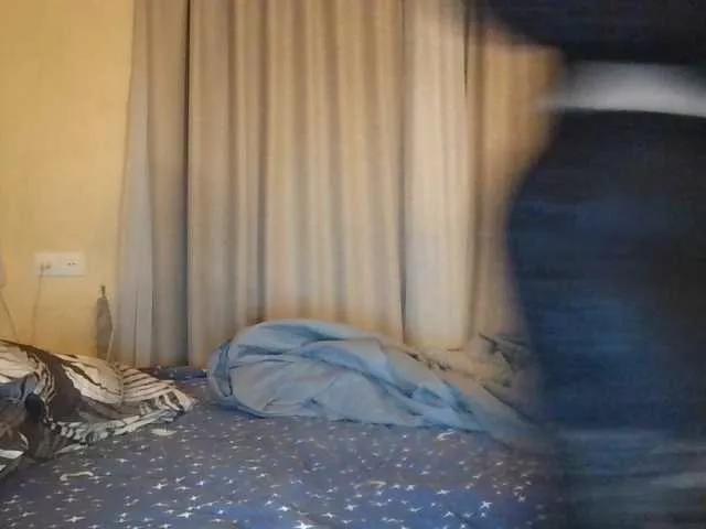 Annl on BongaCams