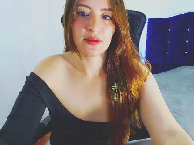 Anny-azalea on BongaCams 