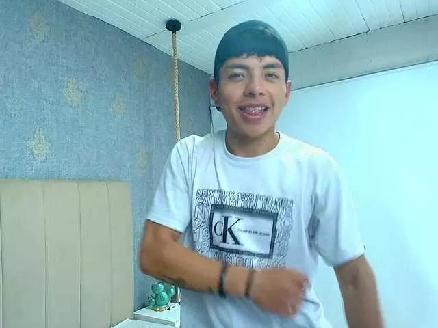 anny-max-vc on BongaCams 