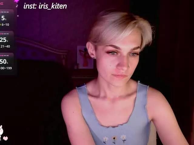 AnnySwetty on BongaCams 